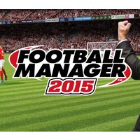 Football Manager 2015 RU/CIS PC Steam Gift