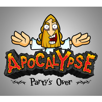 Apocalypse: Party's Over PC Steam CD Key