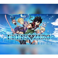EDENS ZERO PC Steam Altergift