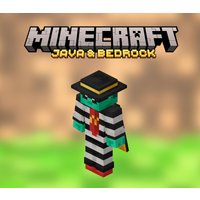 Minecraft - Zombie Hamburglar Skin DLC XBOX One / Xbox Series X|S / PC CD Key