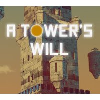 A Tower's Will PC Steam CD Key