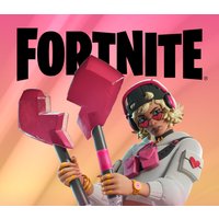 Fortnite - Stayin' Solo Quest Pack US XBOX One / Xbox Series X|S CD Key
