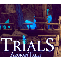 Azuran Tales: Trials PC Steam CD Key