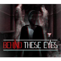 Behind These Eyes PC Steam CD Key