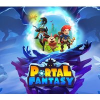 Portal Fantasy PC Steam CD Key