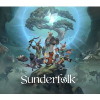 Sunderfolk US Xbox Series X|S CD Key