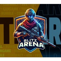 BLITZ ARENA PC Steam CD Key