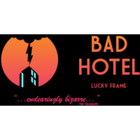 Bad Hotel PC Steam CD Key
