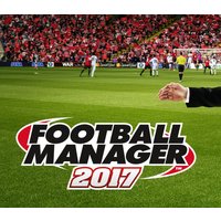 Football Manager 2017 Limited Edition PC Steam CD Key