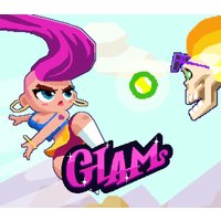 Glam's Incredible Run: Escape from Dukha CL XBOX One / Xbox Series X|S CD Key
