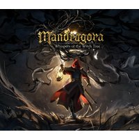 Mandragora: Whispers of the Witch Tree Deluxe Edition PC Steam Account