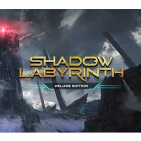 Shadow Labyrinth Deluxe Edition EU Xbox Series X|S CD Key