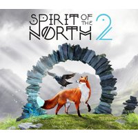Spirit of the North 2 EU PS5 CD Key