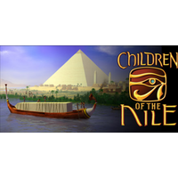Children of the Nile: Enhanced Edition PC Steam CD Key