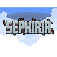 Sephiria PC Steam Account