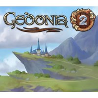 Gedonia 2 PC Steam CD Key