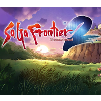 SaGa Frontier 2 Remastered PC Steam Account