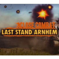 Close Combat: Last Stand Arnhem PC Steam CD Key