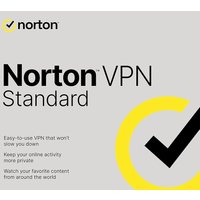 Norton VPN Standard EU Key (1 Year / 1 Device)