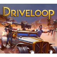Driveloop: Survivors PC Steam CD Key