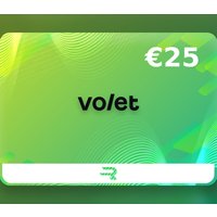Rewarble Volet EUR 25 Gift Card