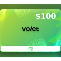 Rewarble Volet USD 100 Gift Card