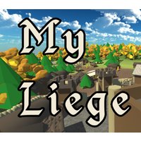 My Liege PC Steam CD Key