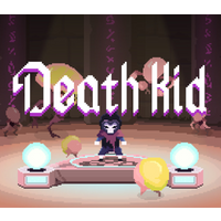 Death Kid PC Steam CD Key