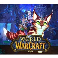 World of Warcraft - Sunwarmed Furline Mount DLC PC Battle.net Altergift