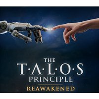 The Talos Principle: Reawakened PC Steam Account