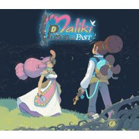 Maliki : Poison Of The Past PC Steam CD Key