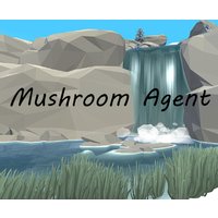 Mushroom Agent PC Steam CD Key