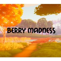 Berry Madness PC Steam CD Key