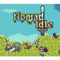 Nomad Idle PC Steam Acount