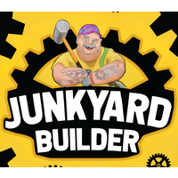 Junkyard Builder PC Steam Account