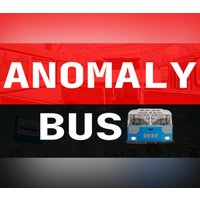 Anomaly Bus PC Steam CD Key