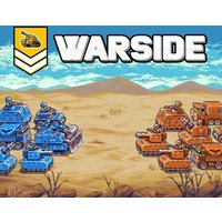Warside (2025) PC Steam Account
