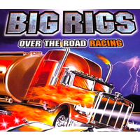 Big Rigs: Over the Road Racing PC Steam Key