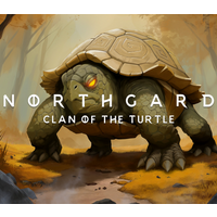 Northgard - Hafgufa, Clan of the Turtle DLC PC Steam CD Key