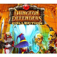 Dungeon Defenders Ultimate Collection PC Steam Gift