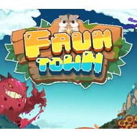 Faun Town PC Steam CD Key