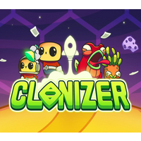 Clonizer PC Steam CD Key