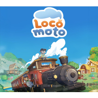 Locomoto LATAM PC Steam CD Key