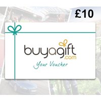 Buyagift GBP 10 Gift Card UK