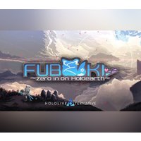 FUBUKI ~zero in on Holoearth~ HOLOLIVE ALTERNATIVE PC Steam CD Key
