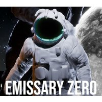 Emissary Zero PC Steam Account