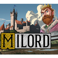 Milord PC Steam CD Key