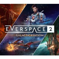 Everspace 2 Galactic Edition Xbox Series X|S / PC Account