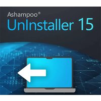 Ashampoo UnInstaller 15 Activation Key
