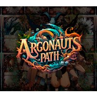 Argonauts Path PC Steam CD Key